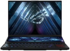 Asus ROG Zephyrus Duo 16 GX650RX Asus ROG Zephyrus Duo 16 GX650RX